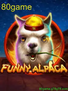 FunnyAlpaca