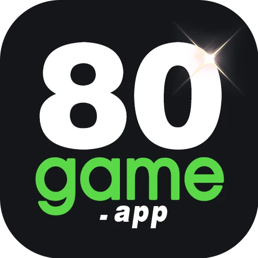 80game Logo